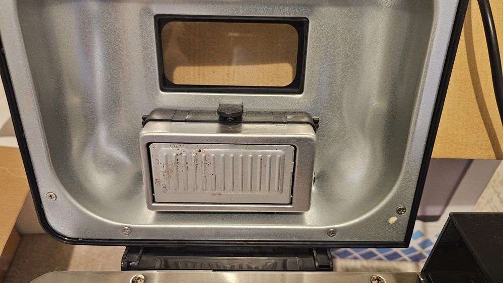 Yoer wypiekacz do chleba