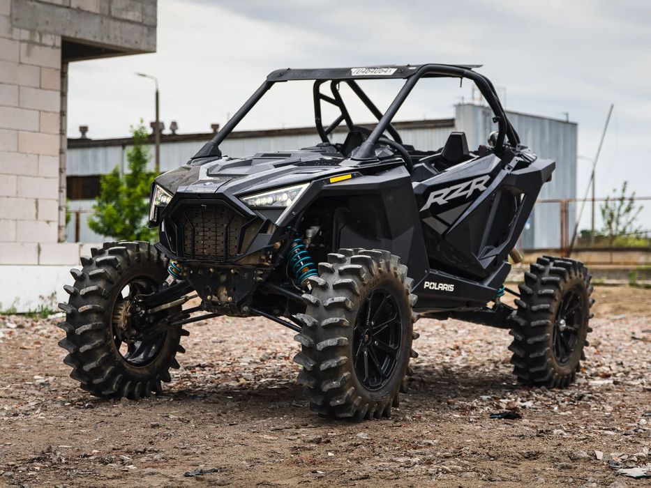 Polaris