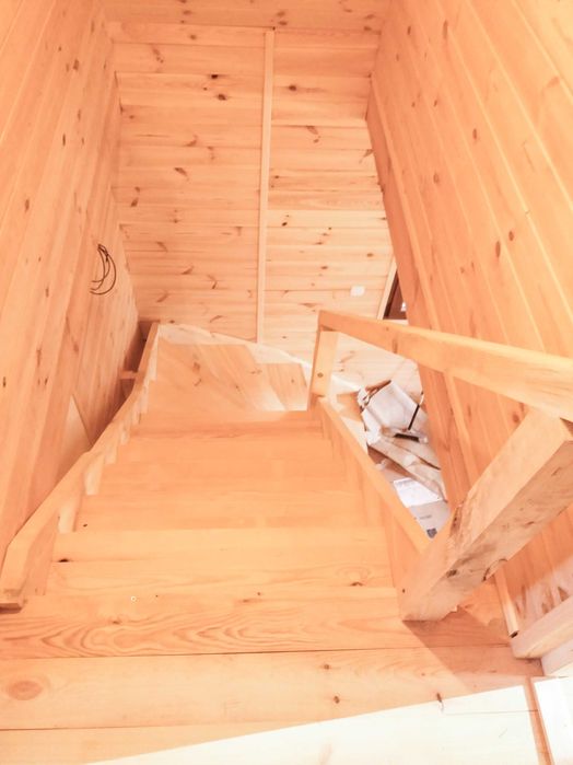 Domki drewniane/szkieletowe/letniskowe/całoroczne