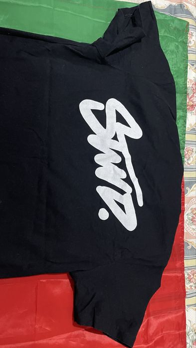t shirt stwd branca