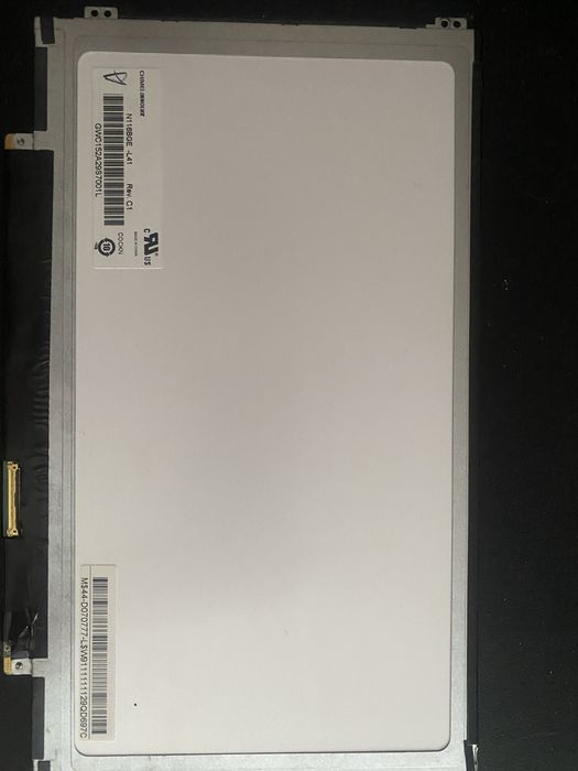 Матриця n116bge -l41