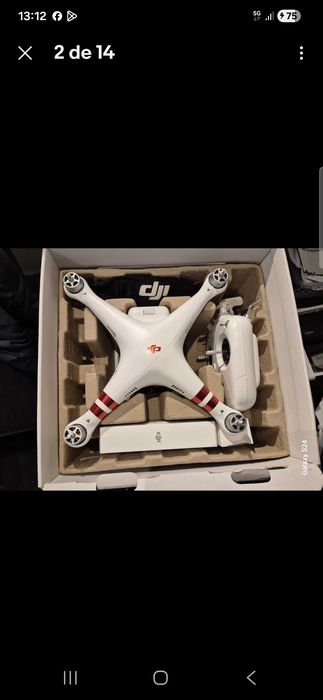 Dji phantom 3 std