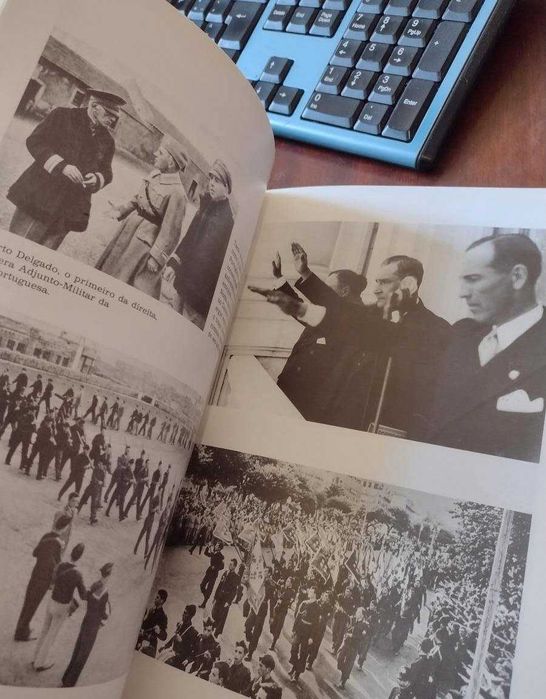 Salazar - Edição do Centenário