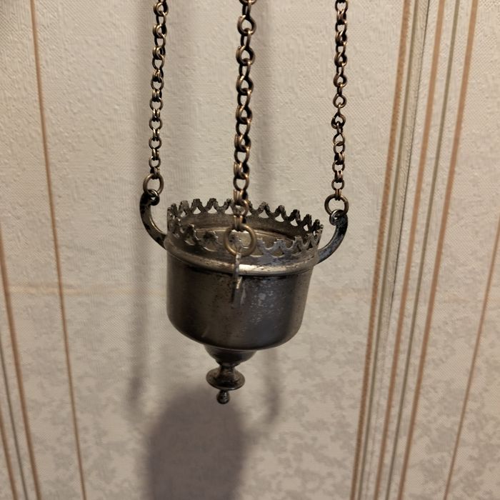 Подсвечник церковный