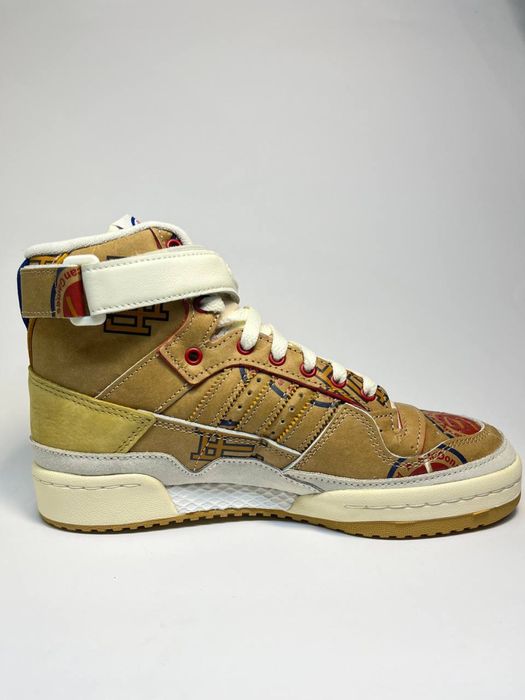 Кросівки adidas Forum 84Hi X EE (40)