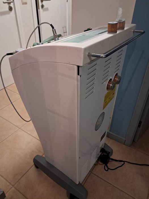 Endermologia e Ultrasons - Sorisa