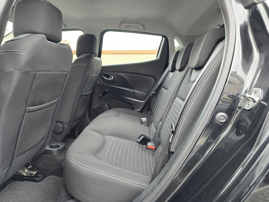 RENAULT CLIO IV 1.5DCI 90CV INTENS