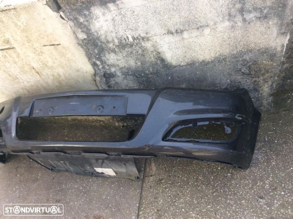 Parachoque Opel astra h