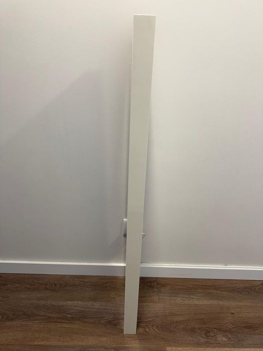 Ikea lack 110x26 branca