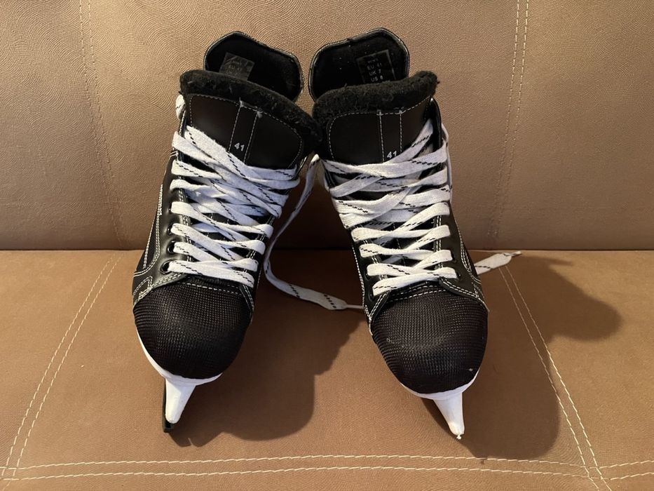 Продам классные коньки Nordway 41 размера