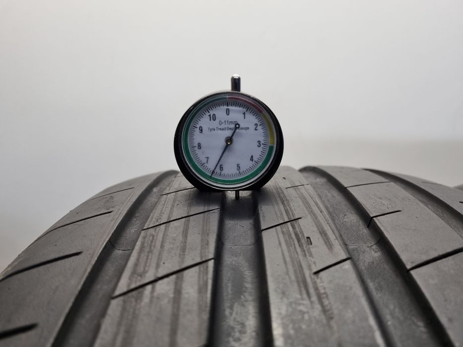 4x 255/50R21 109Y BMW  Nexen Nfera Sport opony letnie 6mm 2025