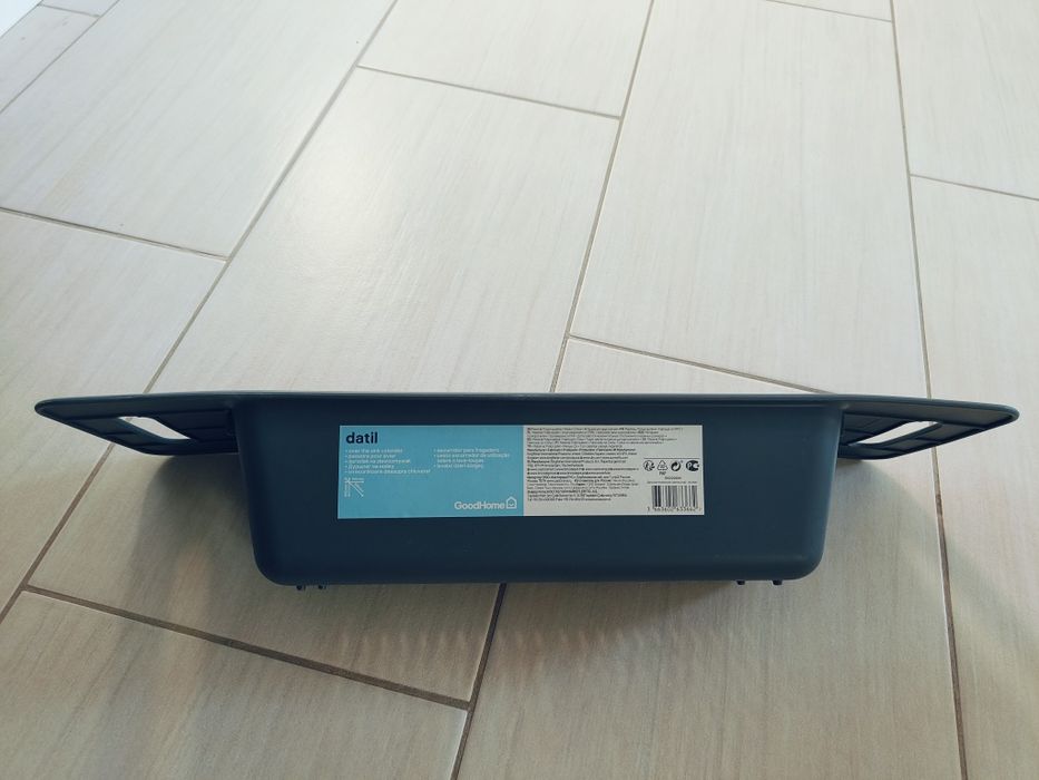 Druszlak nakładany na zlew 16,5x54,5 cm