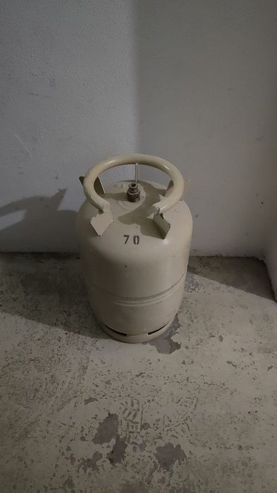 Vendo vasilhame bilhas gás