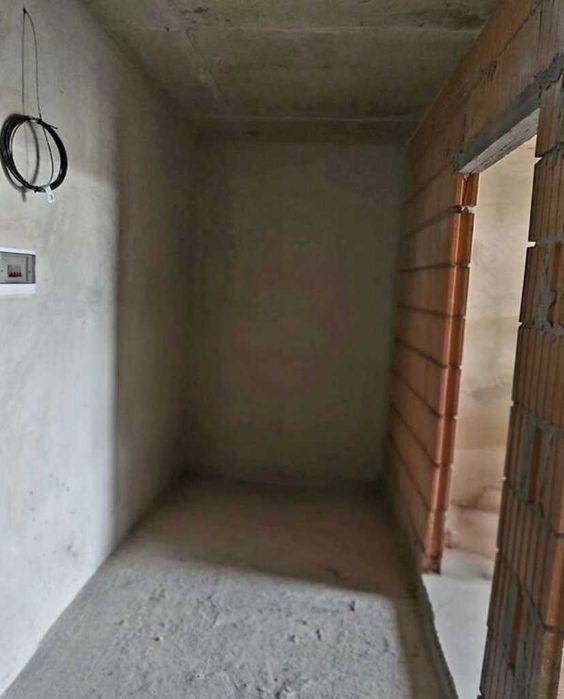 ЖК WELL HOME, вул Щирецька 1к квартира