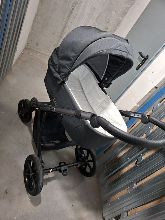 Coletto Dante wózek dziecięcy 2w1