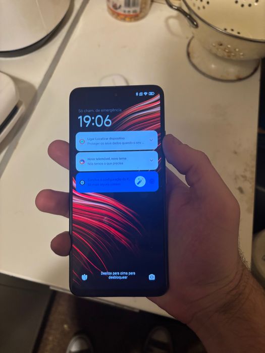 Poco M4 Pro 128GB