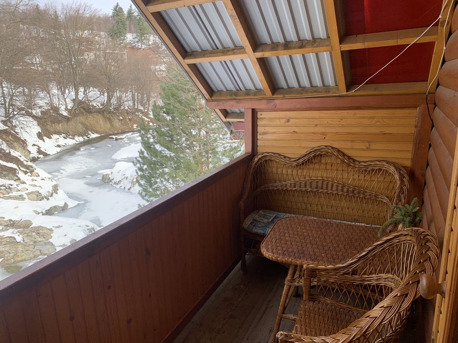 Відпочинок, Оренда житла, Котедж