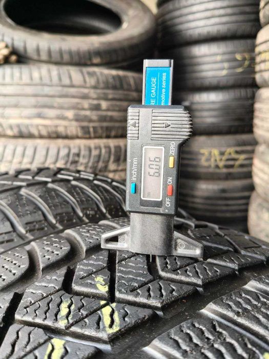 Pirelli Sottozero 3 Winter 215/55r16 made in Germany 2шт 6-6,3мм, ЗИМА