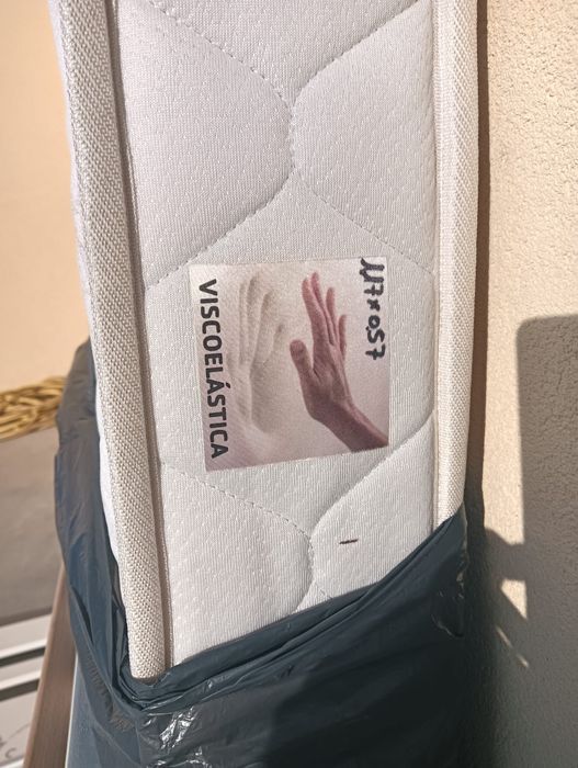 Cama criança sweat Bear