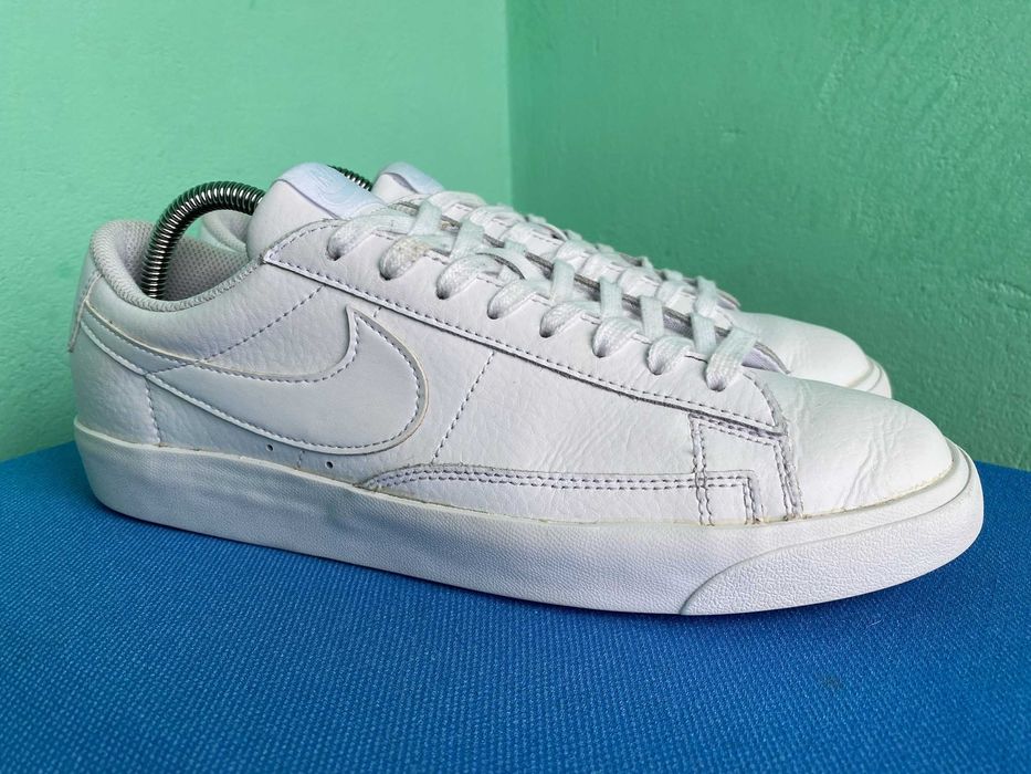 Кросівки Nike Blazer Low LE
