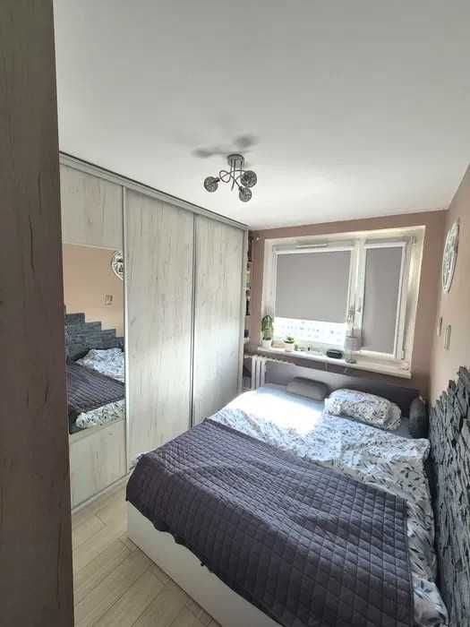 Mieszkanie – Żory, Osiedle Księcia Władysława, Księcia Władysława - Widok 4
