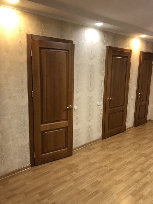 Простора 2 кімнатна кв. біля лісу,Поляна,Закарпаття,поруч ринок,котел