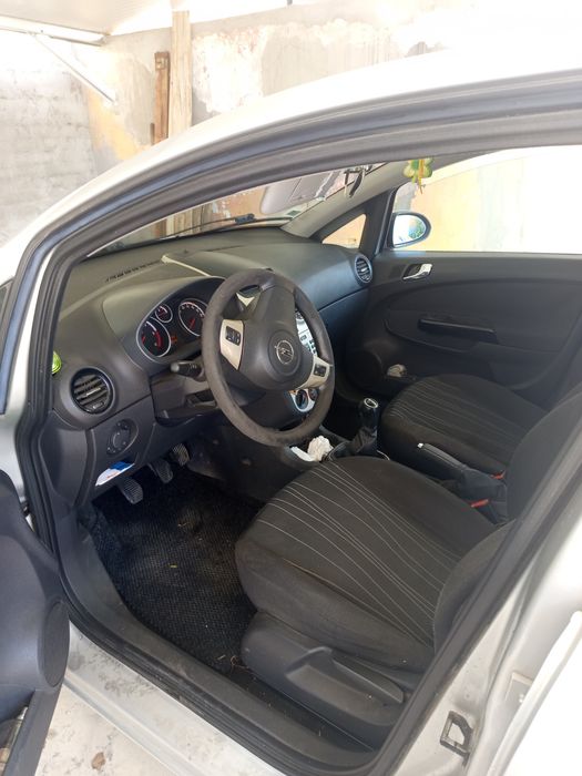 Vendo  Opel  Corsa