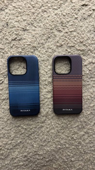 Чохол на Iphone 15 pro є на ішні моделі