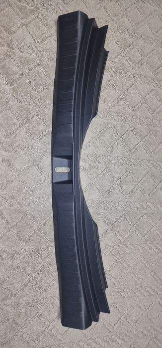 Захист пластик toyota rav4 XA50 код 58387-42130