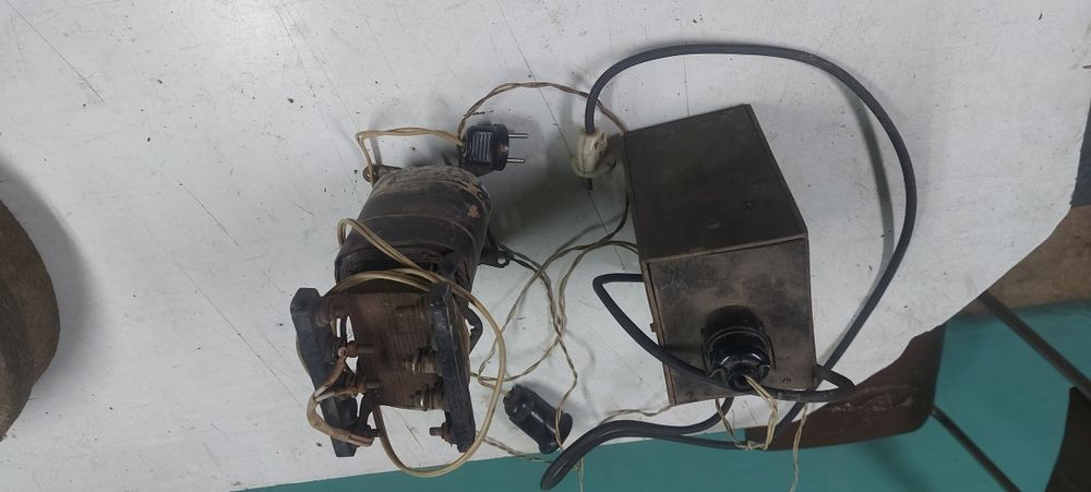 Трансформатор 12в