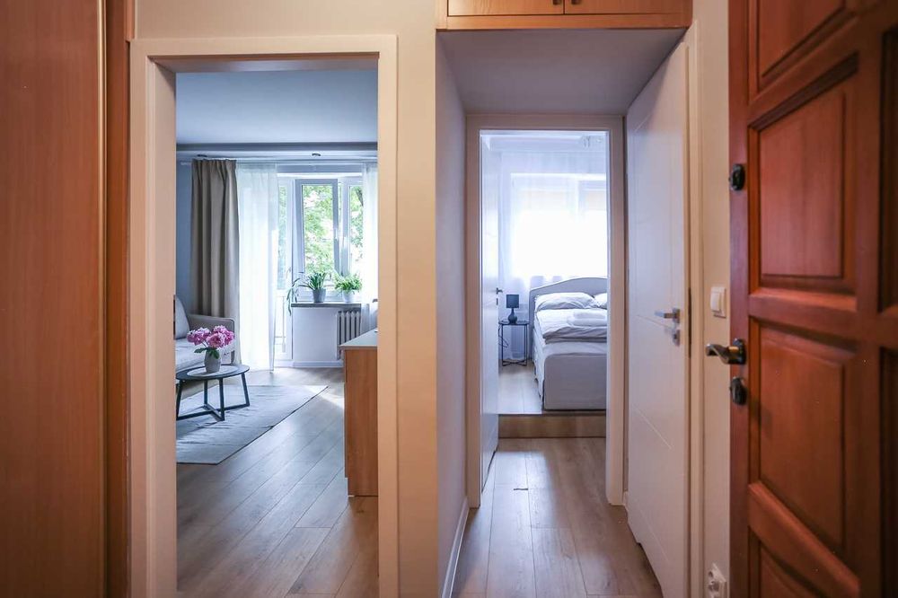 Zamojski nocleg/Apartament / studio w centrum / nocleg na doby / Miesz