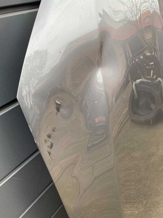 Maska Mercedes C W205