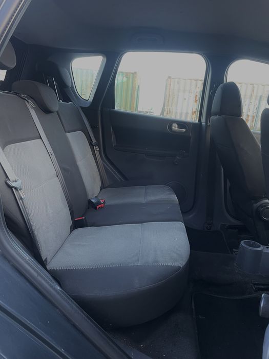 Mitsubishi Colt Gasolina+GPL