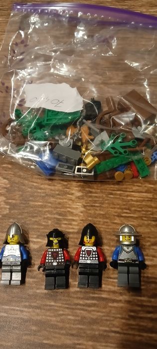 LEGO Castle 70400