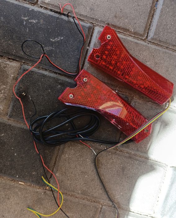 Części do Hulajnogi  kugooKirin M4 PRO