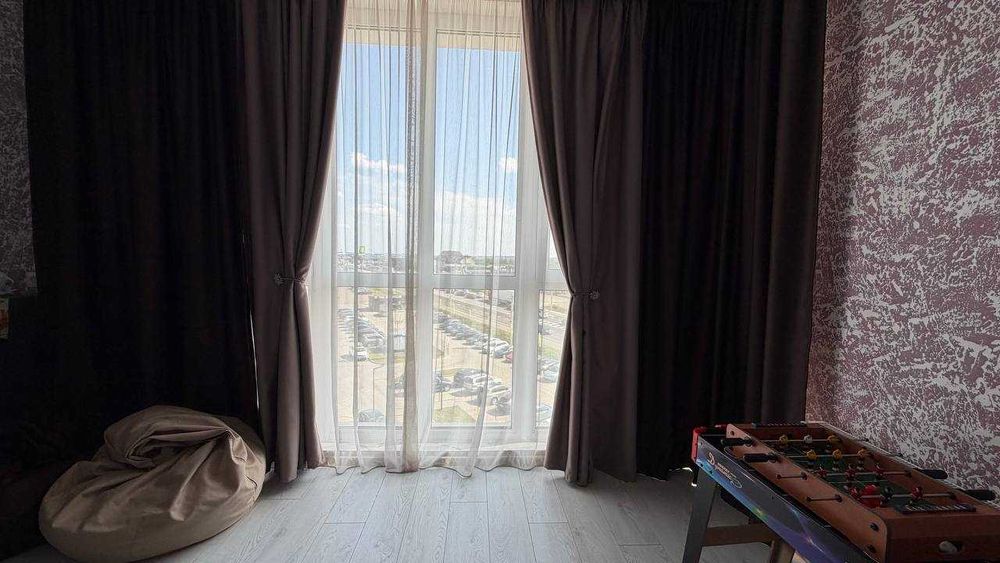 Продаж 2-кімнатної квартири з ремонтом ЖК Grand Village