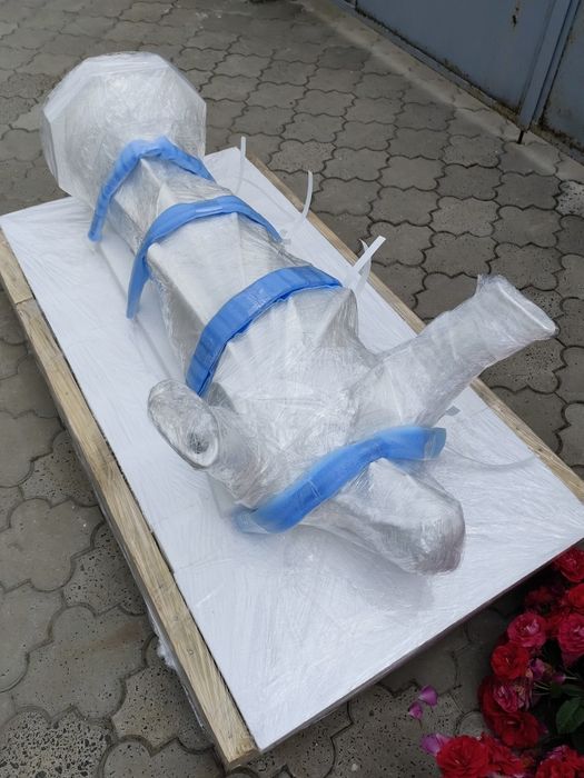 Скульптура Іісуса Христа для саду,парку,пам'ятника