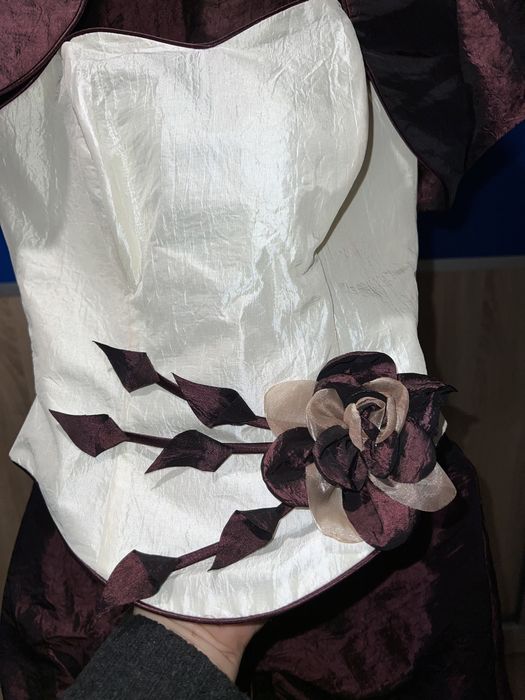 Selene Collection Suknia ślub, wesele 36 38