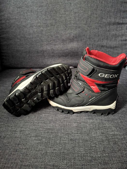 Buty dziecięce Geox roz. 32