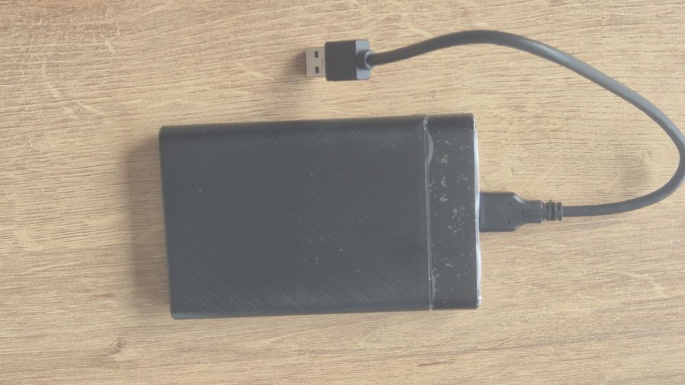 Dysk zewnętrzny  1TB 2.5"