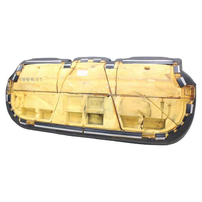 Bancos traseiros Audi A3 8P (2003-2008)