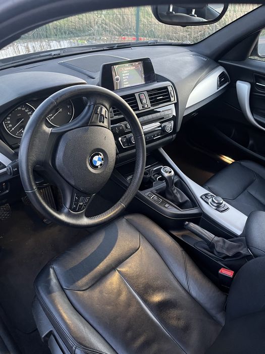 Bmw 116 D, 1995 cm3 diesel, bardzo zadbana super okazja