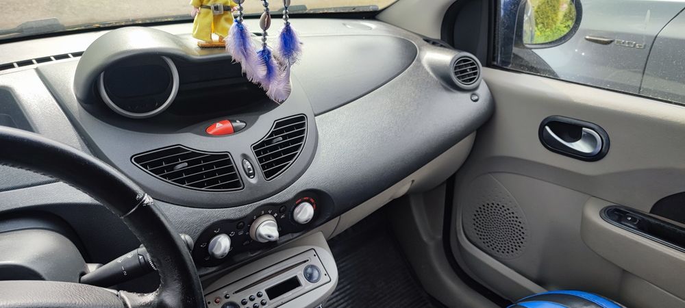 Renault Twingo 1.2 2008 r