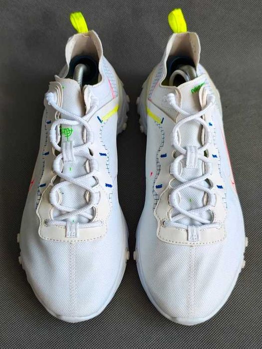 - Nike React Element 55- Buty sportowe r. 45