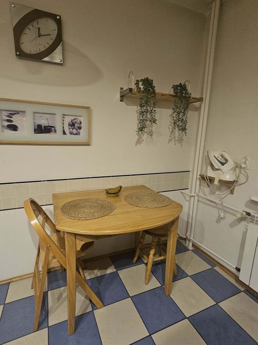 Apartment in Radom, Śródmieście - Więcej
