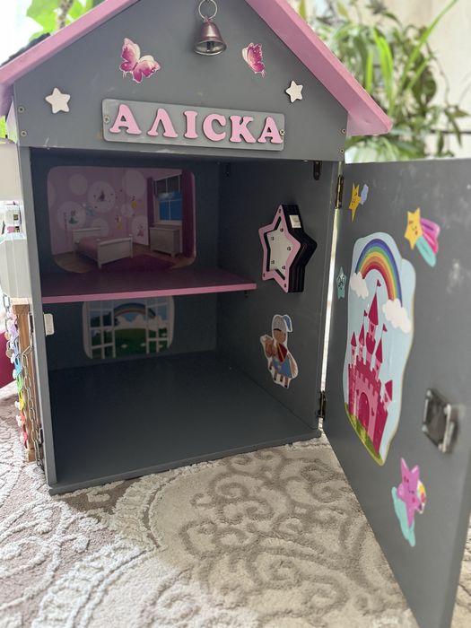 Продам бізібудиночок