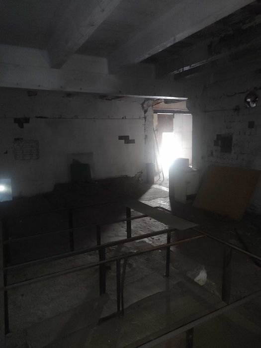 Оренда складу 140м² р-н Тяжилів