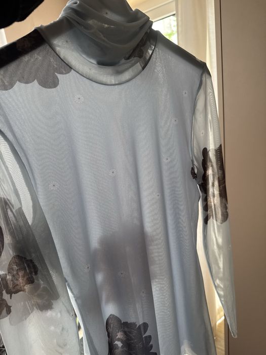 Ganni ttswtrs гольф