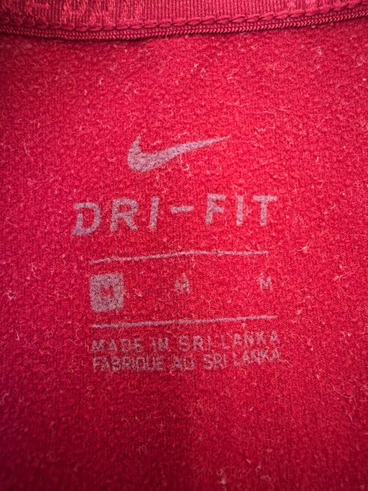 Спортивна кофта Nike