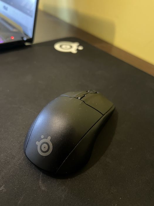 Notebook Gamer ASUS/ Kit mouse e mousepad